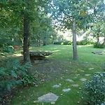 Lejlighed Les De Saumur, Piscine & Parc Boise, 100m Du Cadrenoir *