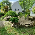 Appartamento Les De Saumur, Piscine&parc Boisé, 100m Du Cadrenoir Saumur