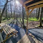 Les De Saumur, Piscine&parc Boisé, 100m Du Cadrenoir Appartamento Saumur