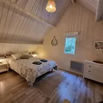 Les De Saumur, Piscine & Parc Boise, 100m Du Cadrenoir Saumur