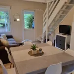 Les De Saumur, Piscine & Parc Boise, 100m Du Cadrenoir Lejlighed