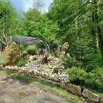 Lejlighed Les De Saumur, Piscine & Parc Boise, 100m Du Cadrenoir *