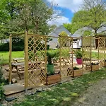 Les De Saumur, Piscine & Parc Boise, 100m Du Cadrenoir Lejlighed Saumur