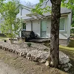 Les De Saumur, Piscine & Parc Boise, 100m Du Cadrenoir Saumur