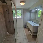 Lejlighed Les De Saumur, Piscine & Parc Boise, 100m Du Cadrenoir