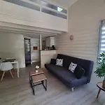 Lejlighed Les De Saumur, Piscine & Parc Boise, 100m Du Cadrenoir Saumur