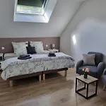 Les De Saumur, Piscine & Parc Boise, 100m Du Cadrenoir * Saumur