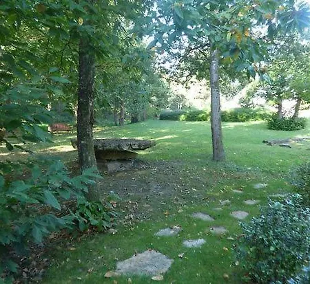 דירה Les De Saumur, Piscine & Parc Boise, 100m Du Cadrenoir *