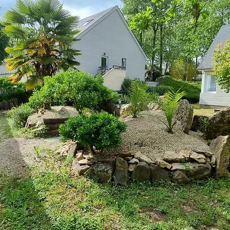 Apartmán Les De Saumur, Piscine & Parc Boise, 100m Du Cadrenoir Saumur