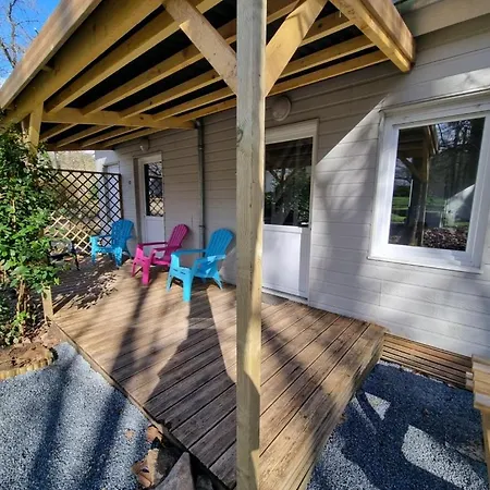 Les De Saumur, Piscine & Parc Boise, 100m Du Cadrenoir *