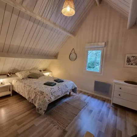 Les De Saumur, Piscine & Parc Boise, 100m Du Cadrenoir Saumur