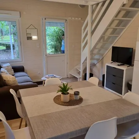 Les De Saumur, Piscine & Parc Boise, 100m Du Cadrenoir 公寓