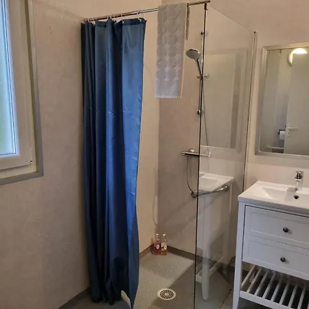 Apartmán Les De Saumur, Piscine & Parc Boise, 100m Du Cadrenoir