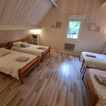 Les De Saumur, Piscine & Parc Boise, 100m Du Cadrenoir Apartmán Saumur