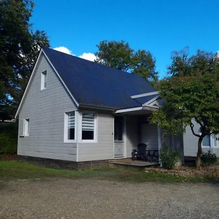 Apartmán Les De Saumur, Piscine & Parc Boise, 100m Du Cadrenoir *