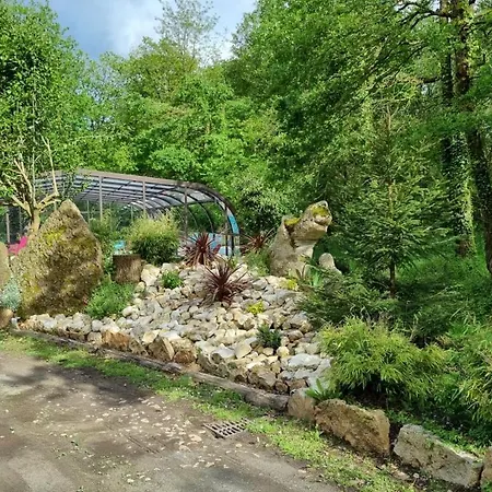 Lejlighed Les De Saumur, Piscine & Parc Boise, 100m Du Cadrenoir *