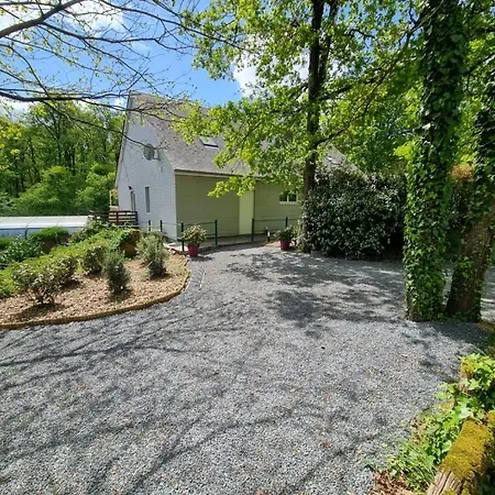 Les De Saumur, Piscine & Parc Boise, 100m Du Cadrenoir * 索米尔