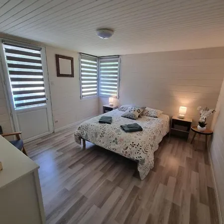 Les De Saumur, Piscine & Parc Boise, 100m Du Cadrenoir * Saumur