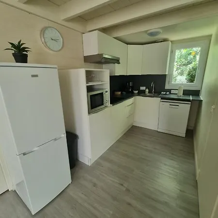 Les De Saumur, Piscine & Parc Boise, 100m Du Cadrenoir Apartmán *