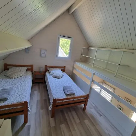 Apartmán Les De Saumur, Piscine & Parc Boise, 100m Du Cadrenoir *