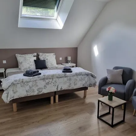 Les De Saumur, Piscine & Parc Boise, 100m Du Cadrenoir * Saumur