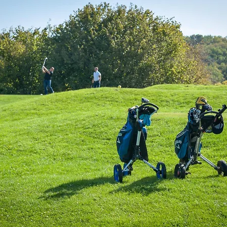 Lejlighed Les De Saumur, Piscine & Parc Boise, 100m Du Cadrenoir *