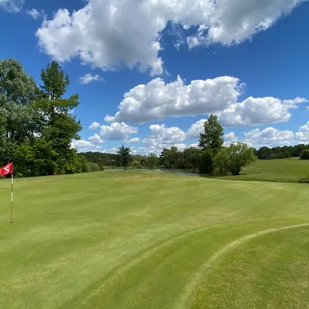 Les De Saumur, Piscine & Parc Boise, 100m Du Cadrenoir Lejlighed