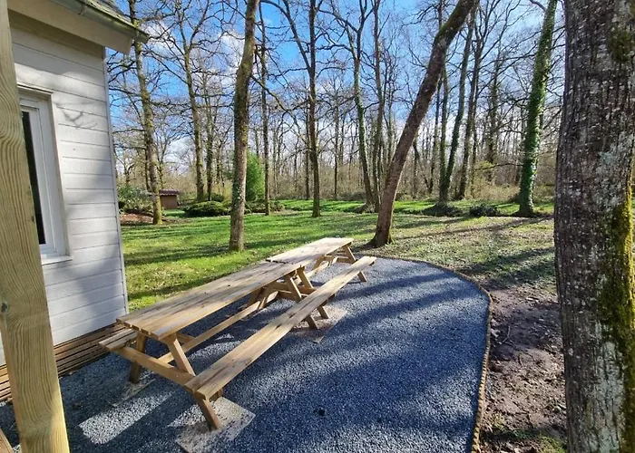 Les De Saumur, Piscine & Parc Boise, 100m Du Cadrenoir Διαμέρισμα *