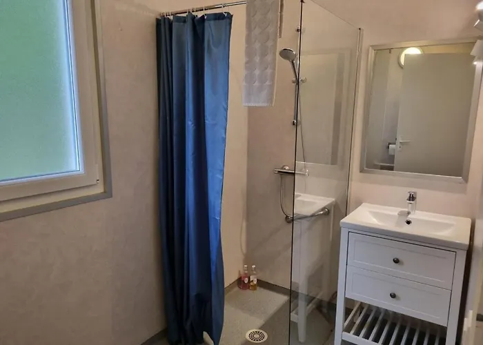 Διαμέρισμα Les De Saumur, Piscine & Parc Boise, 100m Du Cadrenoir