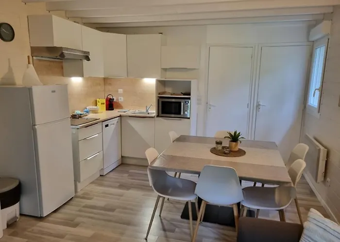 Les De Saumur, Piscine & Parc Boise, 100m Du Cadrenoir