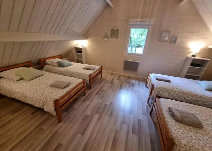 Les De Saumur, Piscine & Parc Boise, 100m Du Cadrenoir Διαμέρισμα Saumur