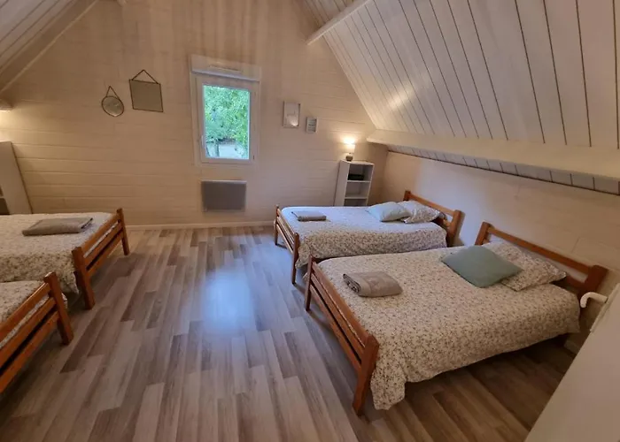 Les De Saumur, Piscine & Parc Boise, 100m Du Cadrenoir * Saumur