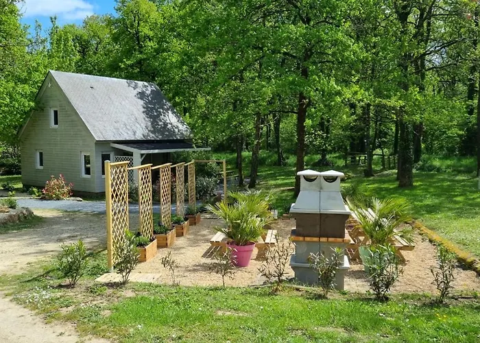 Les De Saumur, Piscine & Parc Boise, 100m Du Cadrenoir Διαμέρισμα *