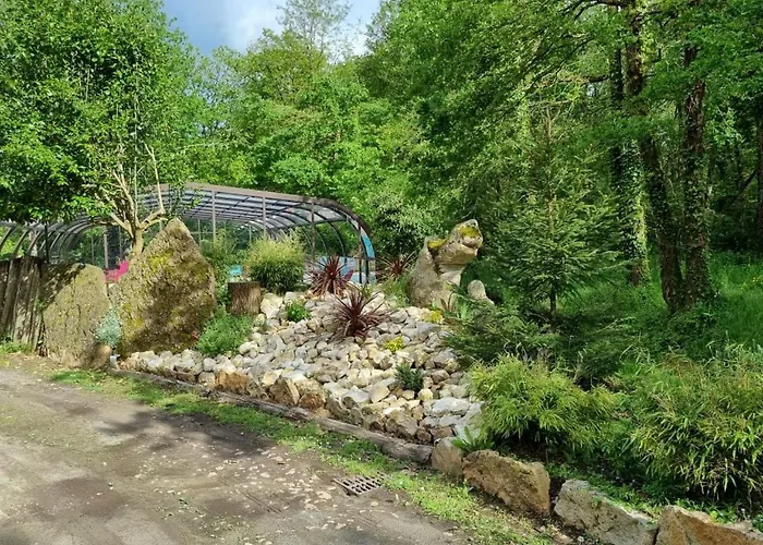 Appartement Les De Saumur, Piscine&parc Boisé, 100m Du Cadrenoir *