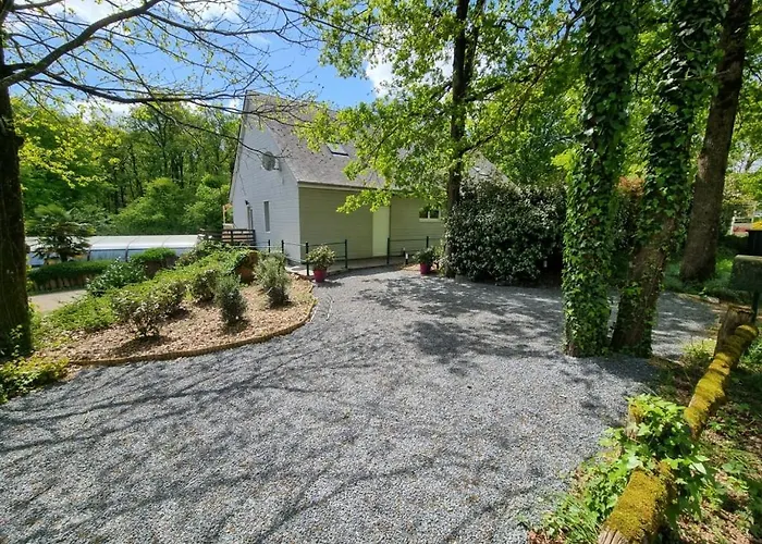 Les De Saumur, Piscine & Parc Boise, 100m Du Cadrenoir * Saumur