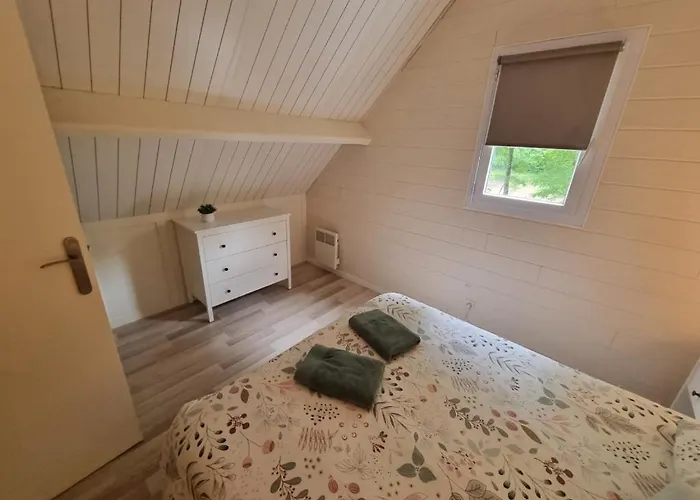 Διαμέρισμα Les De Saumur, Piscine & Parc Boise, 100m Du Cadrenoir