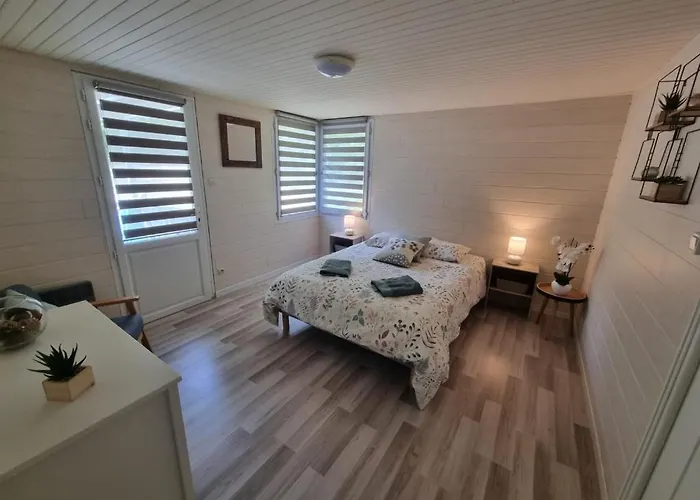 Les De Saumur, Piscine & Parc Boise, 100m Du Cadrenoir * Saumur