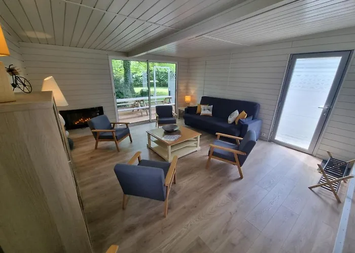 Les De Saumur, Piscine & Parc Boise, 100m Du Cadrenoir