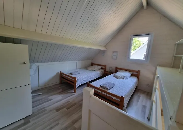 Les De Saumur, Piscine & Parc Boise, 100m Du Cadrenoir *