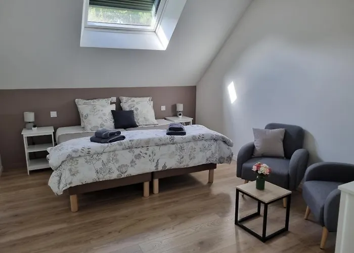 Les De Saumur, Piscine & Parc Boise, 100m Du Cadrenoir * Saumur